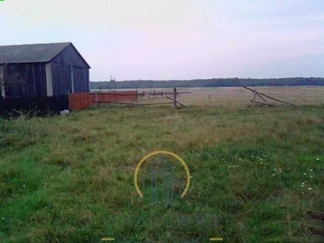 Działka siedliskowa Stara Jedlanka. Zdjęcie 4