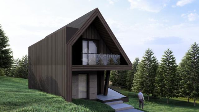 Działka budowlana Szlembark. Zdjęcie 14