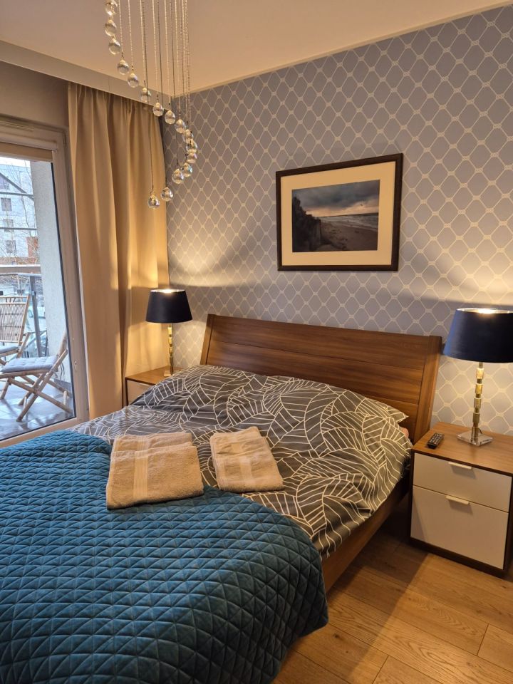 Mieszkanie 2-pokojowe Kołobrzeg, ul. Klonowa. Zdjęcie 11