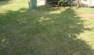 Działka rod Staszów Golejów