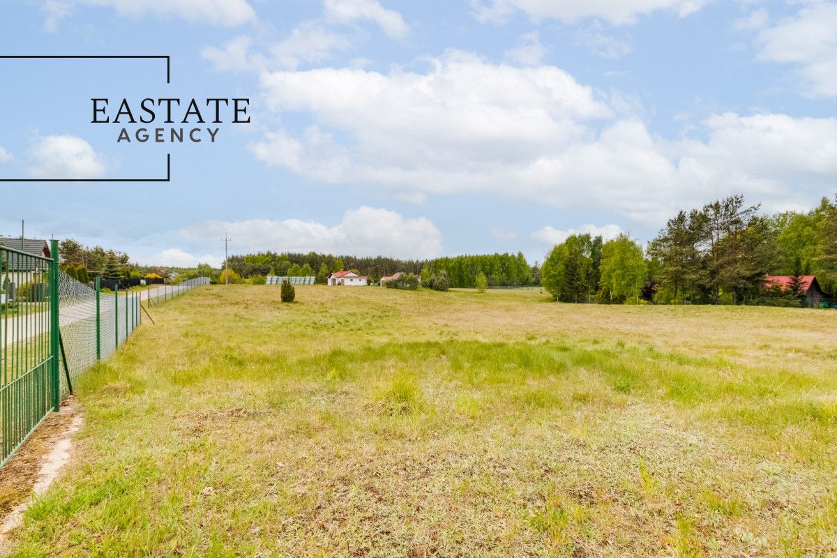 Działka inwestycyjna Kamień. Zdjęcie 13