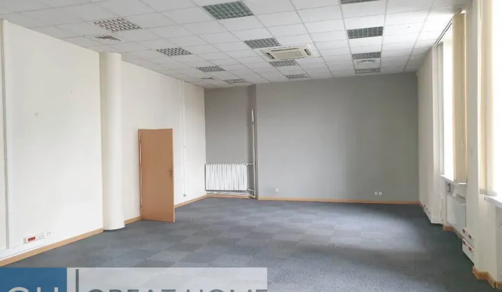 Biuro Warszawa Praga-Północ, ul. Brzeska