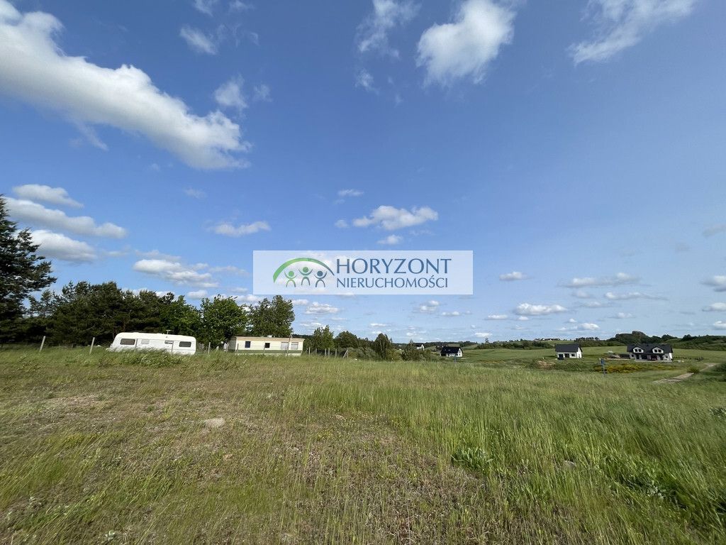 Działka budowlana Kczewo Młynek. Zdjęcie 4