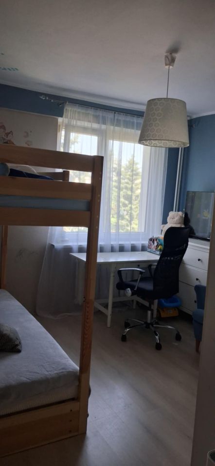 Mieszkanie 2-pokojowe Zamość Nowe Miasto, ul. Hetmana Jana Zamoyskiego. Zdjęcie 6