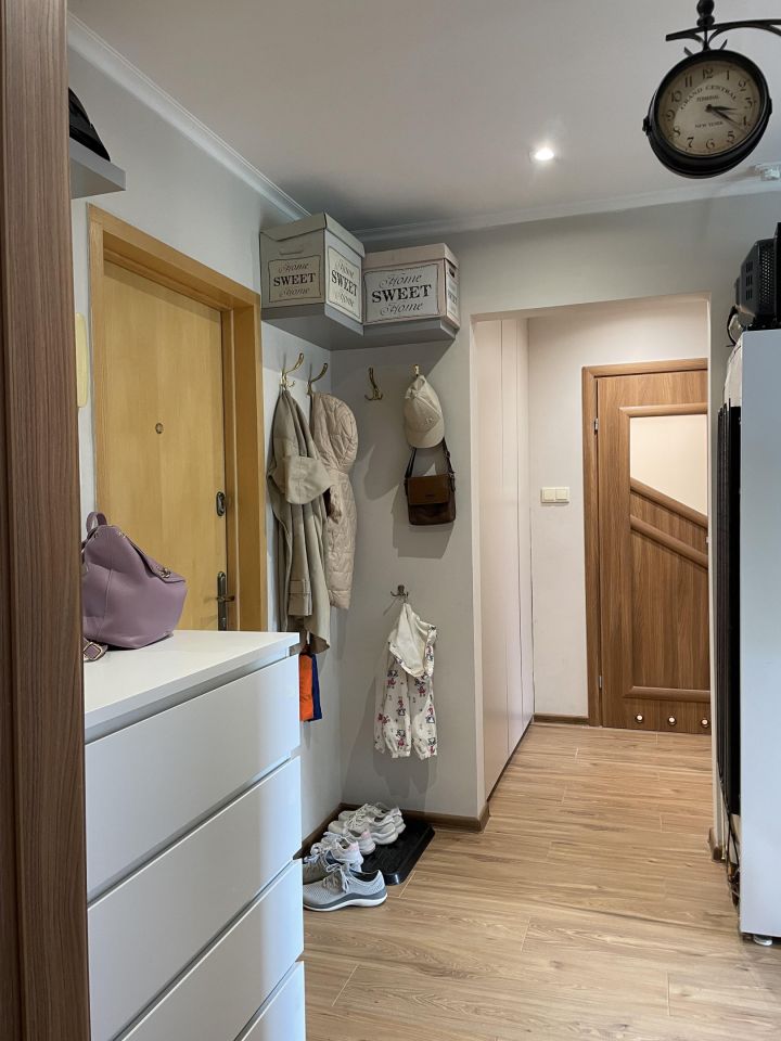 Mieszkanie 2-pokojowe Łódź Widzew, ul. Andrzeja Sacharowa. Zdjęcie 17