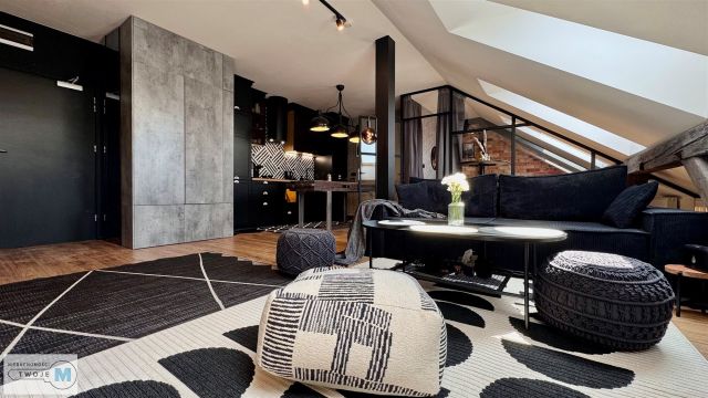 Mieszkanie 3-pokojowe Kielce, ul. Adama Mickiewicza. Zdjęcie 7