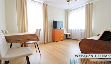 Mieszkanie 1-pokojowe Warszawa Śródmieście, ul. Bonifraterska