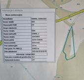 Działka rolna Janówek