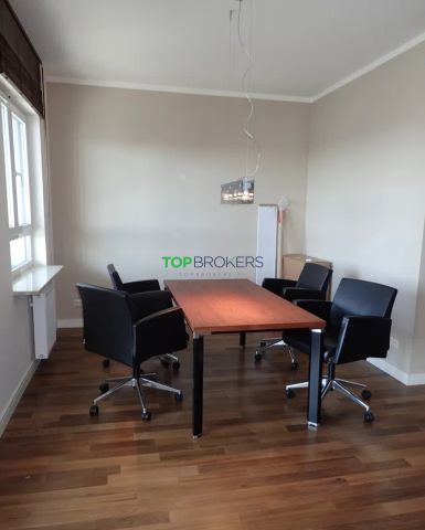 Mieszkanie 4-pokojowe Warszawa Wola, ul. Okopowa. Zdjęcie 3