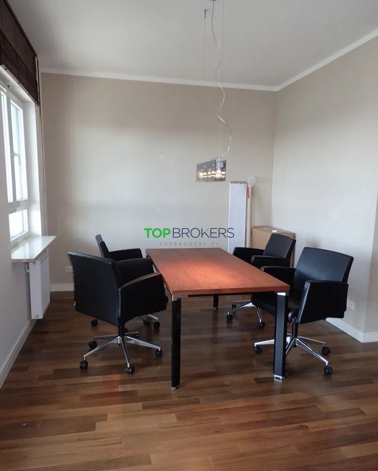 Mieszkanie 4-pokojowe Warszawa Wola, ul. Okopowa. Zdjęcie 3