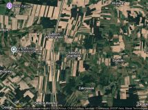 Działka budowlana Sulęcin Szlachecki