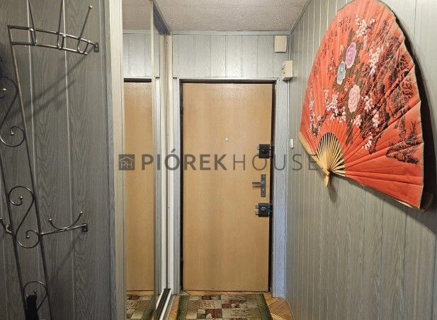 Mieszkanie 3-pokojowe Warszawa Mokotów, ul. Stefana Batorego. Zdjęcie 3