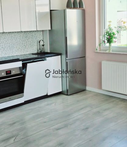 Mieszkanie 2-pokojowe Bydgoszcz Fordon. Zdjęcie 6