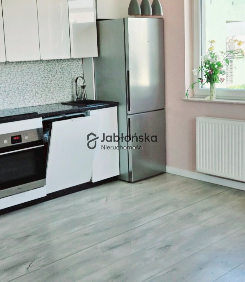 Mieszkanie 2-pokojowe Bydgoszcz Fordon. Zdjęcie 6