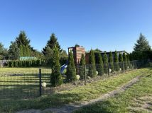 Działka rod Osiedle Niewiadów