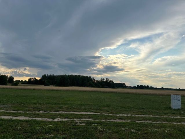 Działka budowlana Bielsk Podlaski, ul. Ignacego Daniłowicza. Zdjęcie 1
