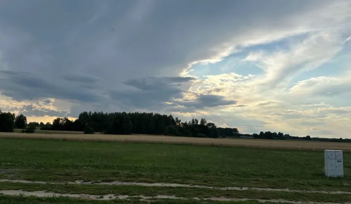 Działka budowlana Bielsk Podlaski, ul. Ignacego Daniłowicza