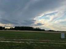 Działka budowlana Bielsk Podlaski, ul. Ignacego Daniłowicza