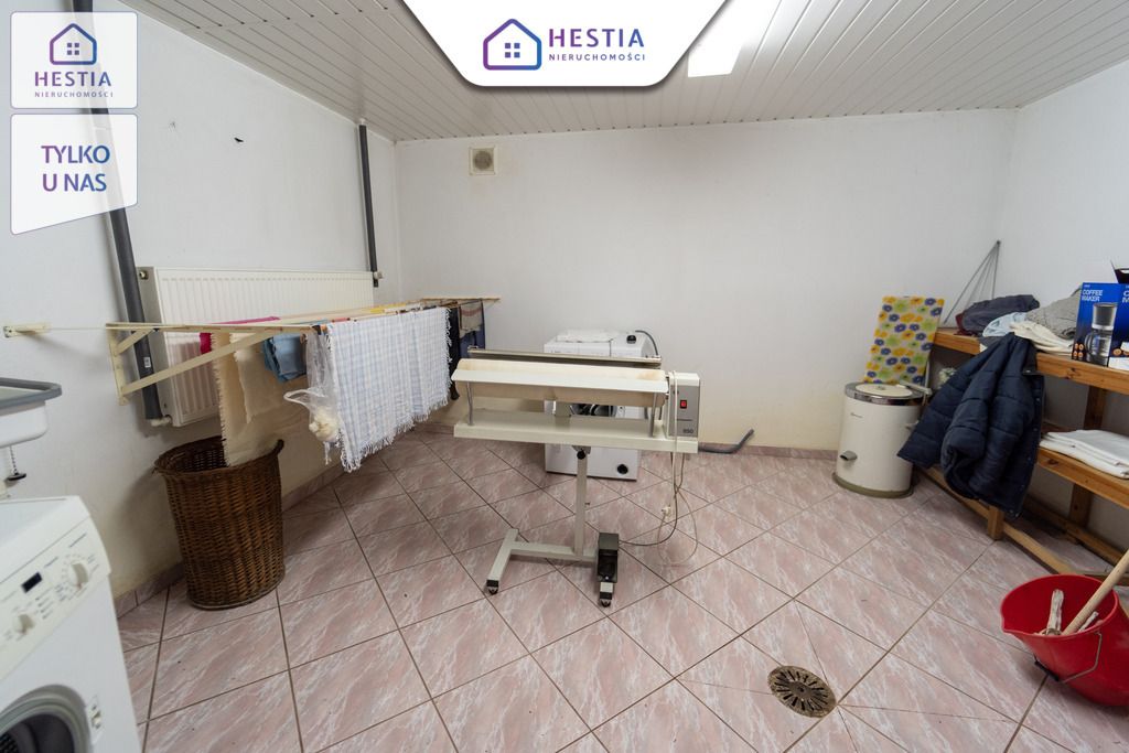 dom wolnostojący, 10 pokoi Silnowo. Zdjęcie 29