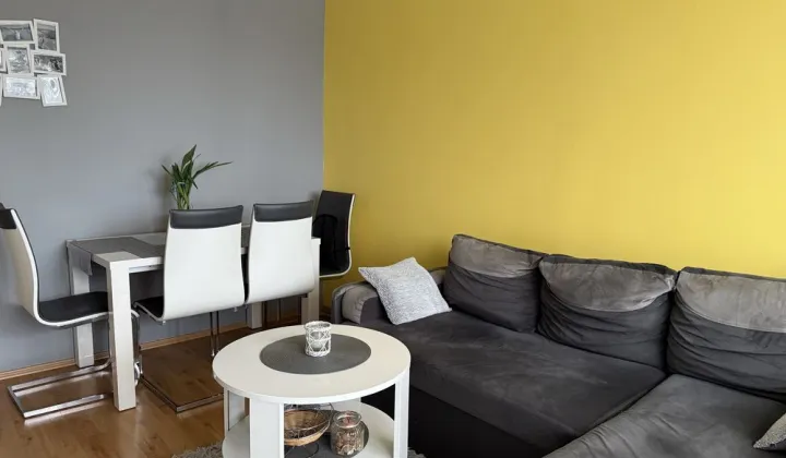 Mieszkanie 3-pokojowe Kwidzyn, ul. Kołłątaja