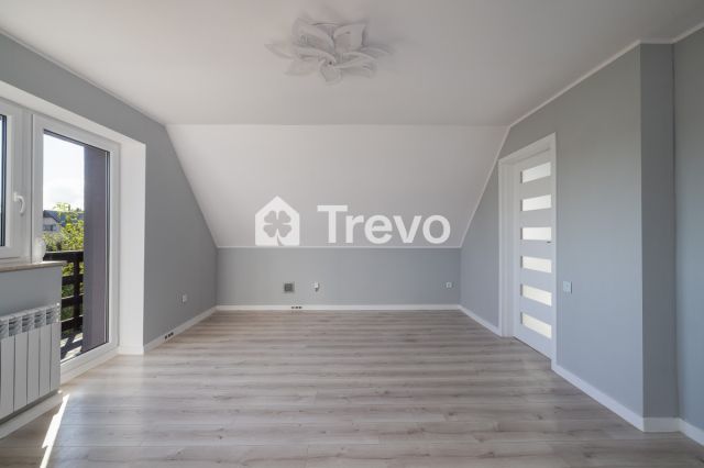 dom wolnostojący, 4 pokoje Koszwały. Zdjęcie 21