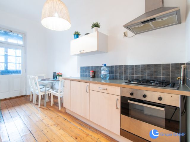 Mieszkanie 1-pokojowe Kraków Stare Miasto, ul. Długa. Zdjęcie 7