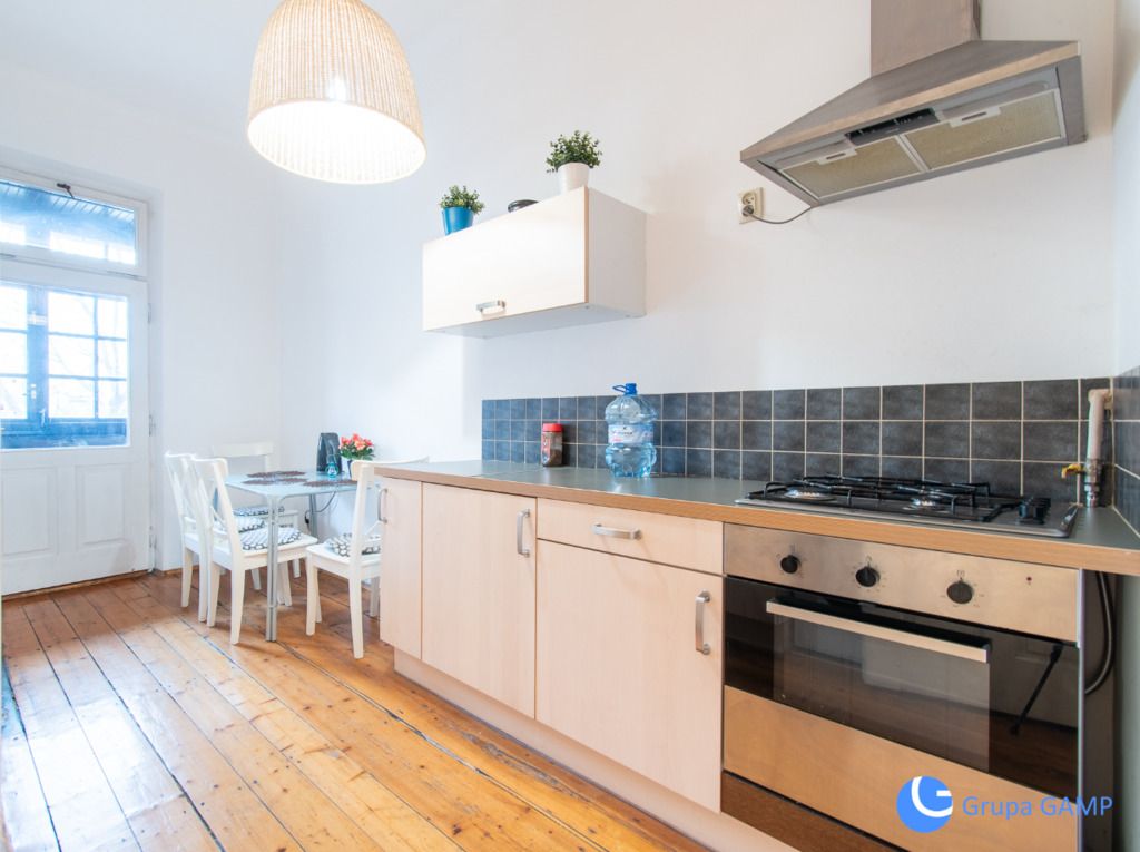 Mieszkanie 1-pokojowe Kraków Stare Miasto, ul. Długa. Zdjęcie 7