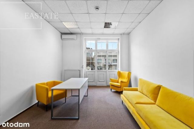 Lokal Warszawa Śródmieście, al. Jana Chrystiana Szucha. Zdjęcie 4