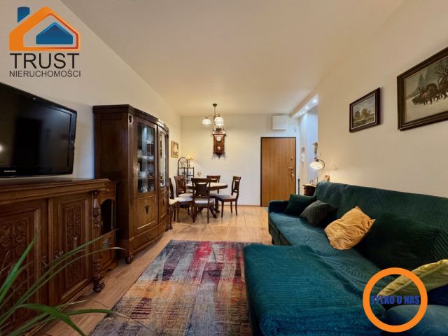 Mieszkanie 2-pokojowe Łódź Zarzew, ul. Częstochowska. Zdjęcie 2