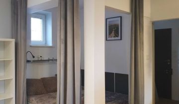 Mieszkanie 1-pokojowe Kraków Prądnik Czerwony, ul. Dobrego Pasterza