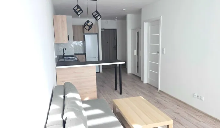 Mieszkanie 2-pokojowe Kraków Bieżanów, ul. Republiki Korczakowskiej