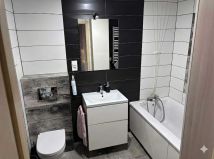 Mieszkanie 3-pokojowe Lidzbark. Zdjęcie 3