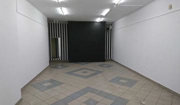 Lokal Jędrzejów, ul. Strażacka