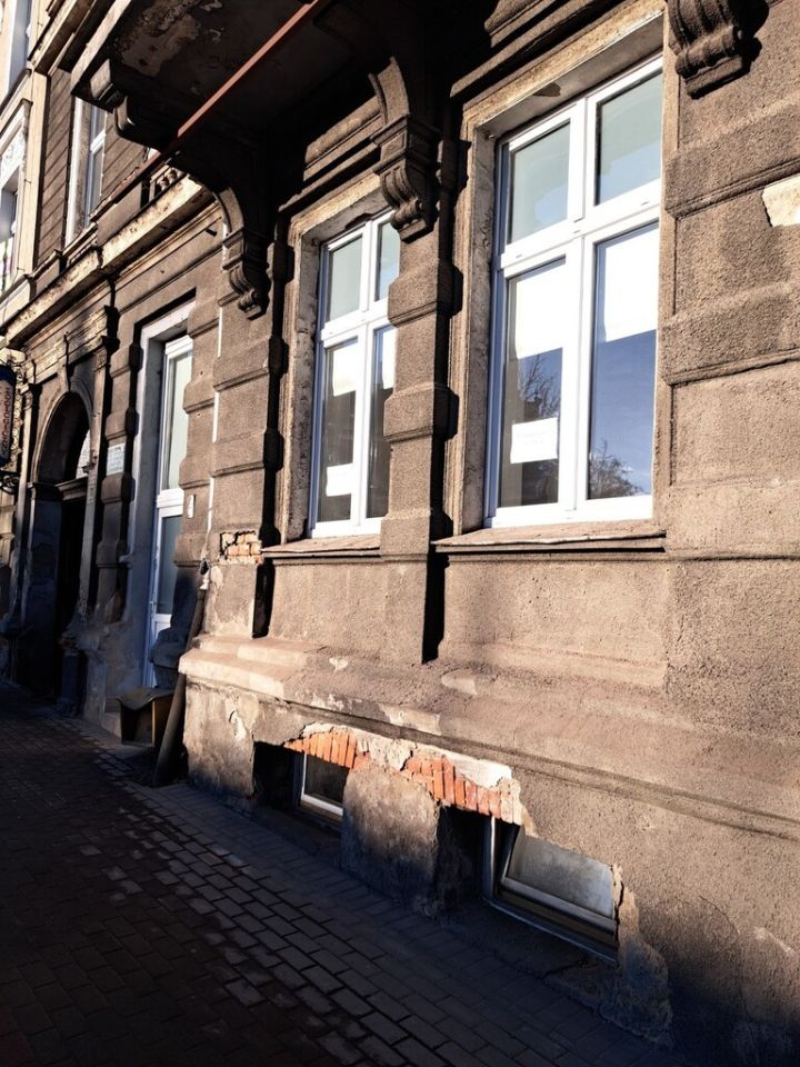 Biuro Kłodzko, ul. Tadeusza Kościuszki. Zdjęcie 13