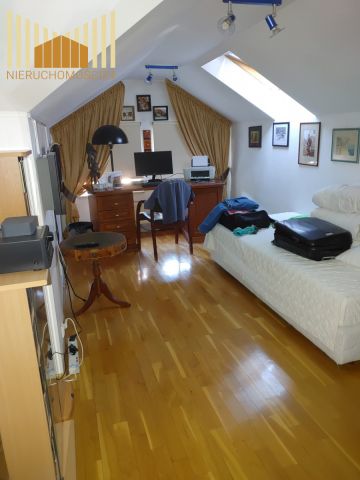 Mieszkanie 3-pokojowe Warszawa Ochota, ul. Kurhan. Zdjęcie 6