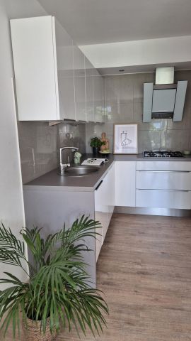 Mieszkanie 2-pokojowe Kraków Podgórze, ul. Obozowa. Zdjęcie 5