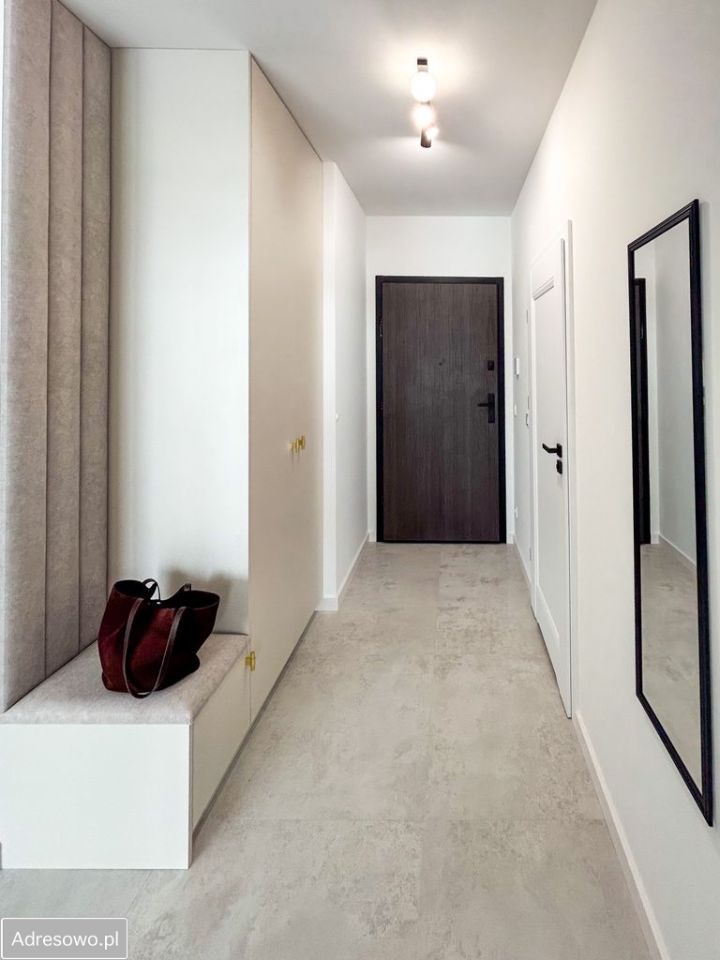 Mieszkanie 2-pokojowe Warszawa Targówek, ul. Warszawski Świt. Zdjęcie 4