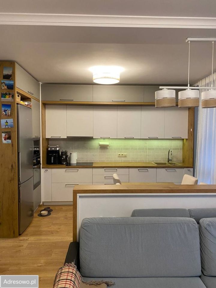 Mieszkanie 4-pokojowe Kraków Ruczaj, ul. dr. Jana Piltza. Zdjęcie 15