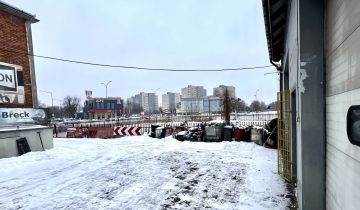 Hala/magazyn Tarnobrzeg