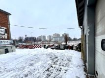 Hala/magazyn Tarnobrzeg. Zdjęcie 1