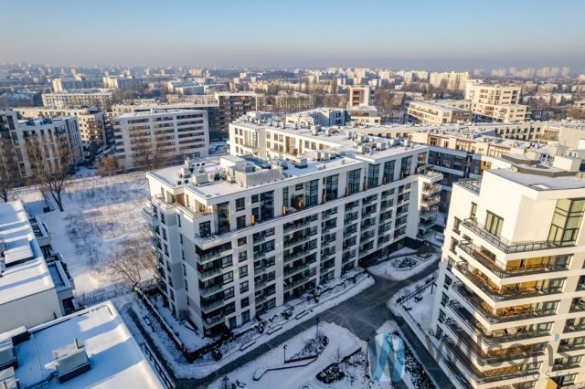 Mieszkanie 2-pokojowe Warszawa Żoliborz, ul. Zygmunta Hübnera. Zdjęcie 5