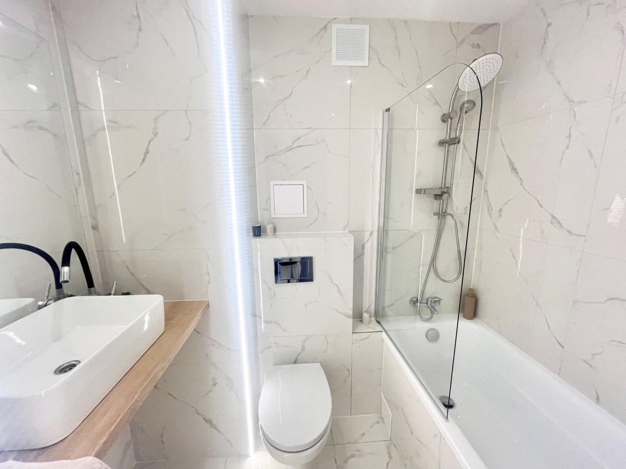 Mieszkanie 2-pokojowe Łódź Widzew, ul. Tatrzańska. Zdjęcie 11