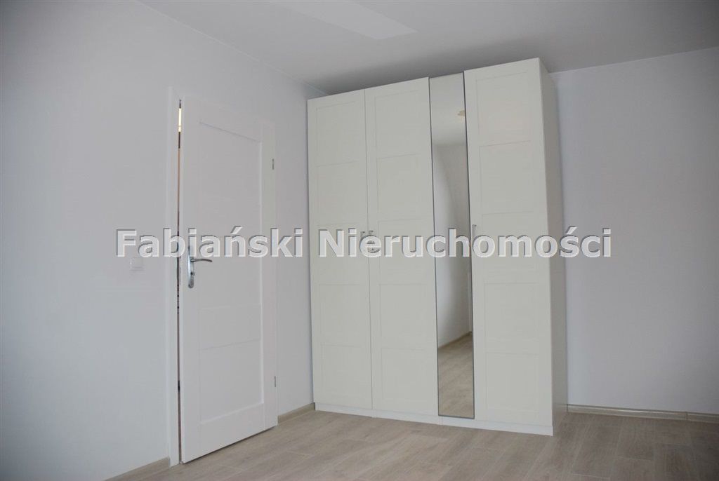 Mieszkanie 2-pokojowe Poznań Łazarz, ul. Antoniego Małeckiego. Zdjęcie 4