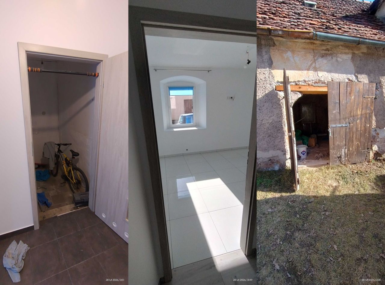 Mieszkanie 2-pokojowe Jelenia Góra Cieplice Śląskie-Zdrój. Zdjęcie 6