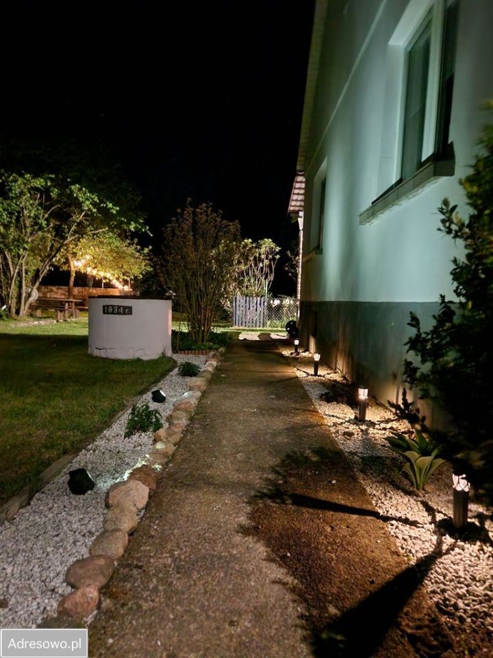 dom wolnostojący, 3 pokoje Szczyty-Nowodwory. Zdjęcie 11