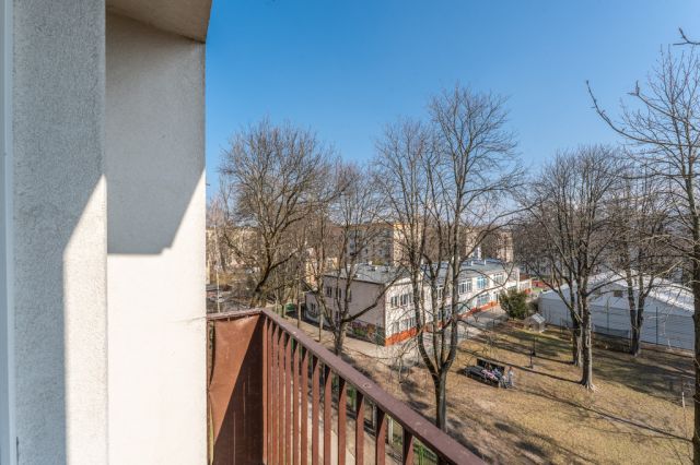 Mieszkanie 1-pokojowe Warszawa Mokotów, ul. Baboszewska. Zdjęcie 10