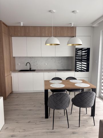 Mieszkanie 3-pokojowe Pruszcz Gdański, ul. Lilli Wenedy. Zdjęcie 1