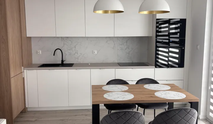 Mieszkanie 3-pokojowe Pruszcz Gdański, ul. Lilli Wenedy