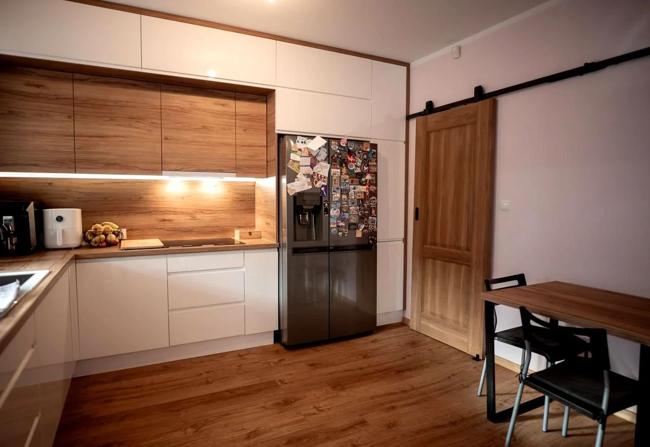 bliźniak, 4 pokoje Kołobrzeg. Zdjęcie 3