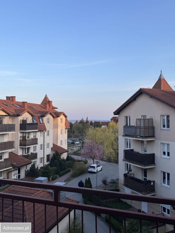 Mieszkanie 4-pokojowe Szczecin Warszewo, ul. Duńska. Zdjęcie 12